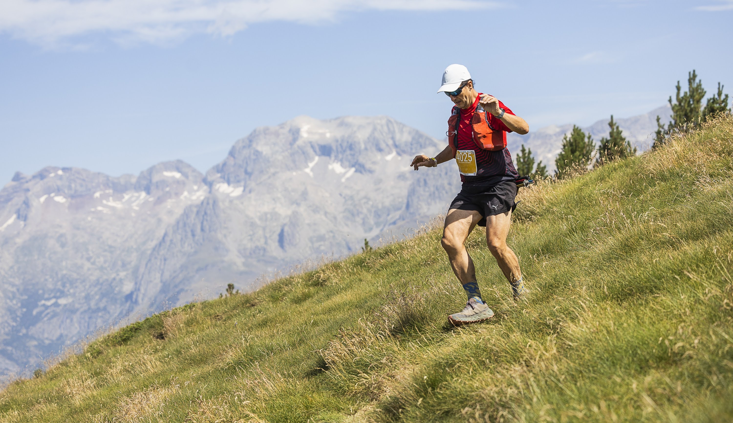 RUTA/TRAIL